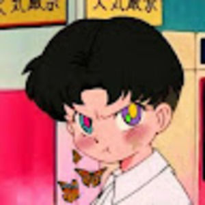 Meet your Posher, Rosendo